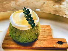 秋小丘蛋糕-MAISON门前杂货店