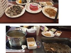 -比亚森自助烤肉料理(裕华店)