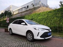 -烟台东联一汽丰田4S店(福山区店)