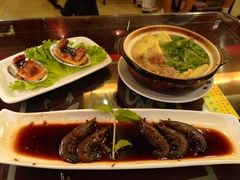 综合-鸿瑞興面馆(梅岭店)