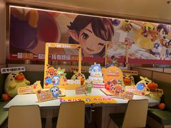 -海底捞火锅(珠影星光城夜宵主题店)