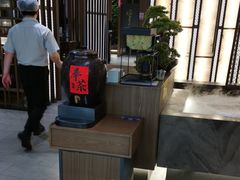 -湊湊火锅·茶憩(世博大道店)