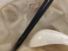 -吉祥馄饨(虹桥火车站店)