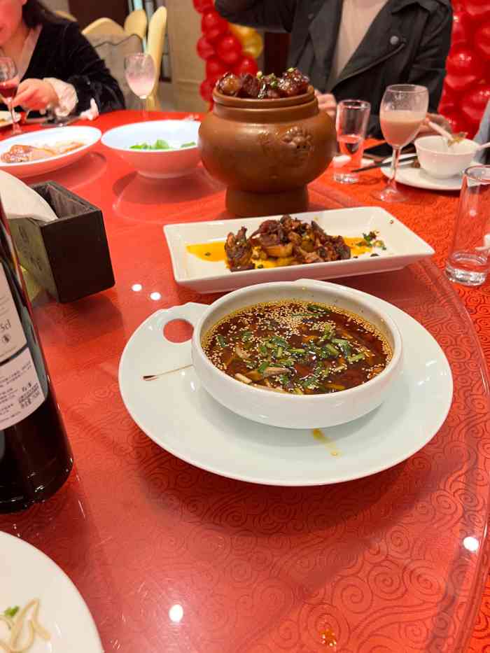 红杏酒家(荔枝广场店)-"位置:鼓楼区荔枝广场5楼,交通便利,打车.