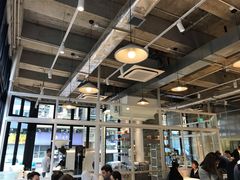 大堂-NOC(西营盘店)