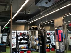 -OXYGYM奥美氧舱运动中心(丽都水岸店)