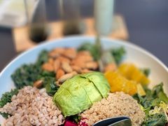 -小大董·烤鸭(观景餐厅·南京西路店)