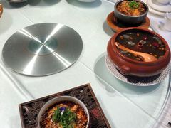 -云里小坐·小院里·团建·宴请·下午茶(三圣乡店)