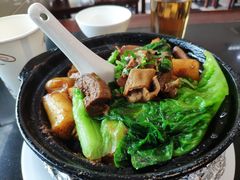 -汇豪轩(光明东路店)