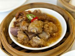 -圣丰盛宴酒家(东城店)