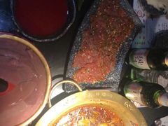AAA雪花肥牛-哥老官重庆美蛙鱼头(虹口龙之梦店)