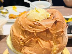 舒芙蕾plus-港丽餐厅(来福士店)