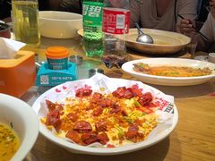 -永安鱼庄·镇江菜(丁卯店)