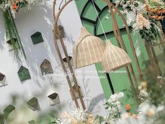 -卫鼎轩·家宴(水上公园店)