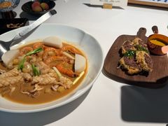 -荣轩(新荣记环球金融中心店)