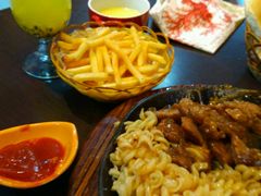 -西玛西餐厅(乐晟广场店)