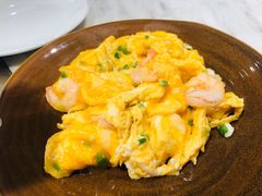虾仁滑蛋-星平鸡饭·粤菜小炒(印象城旗舰店)