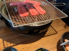 -金九姬黑牛烤肉料理(杨舍老街店)