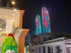 -Eckl’s爱氏热狗(猫街店)