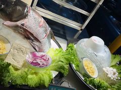 -筱爷叔·上海传统手工菜(玉树路店)