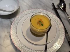 -深圳美高梅酒店-品聚嘉府中餐厅