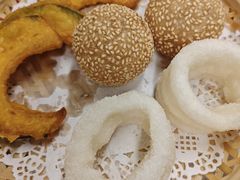 -堂瓦里·33年传统赣菜(第一街区店)