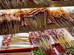 -为民烧烤吧.自贡爆炒菜(收录20年好店)