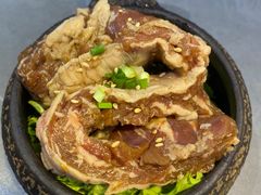 -明洞王妃家烤肉(苏州中心星悦汇店)