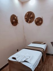 -芳朵美容养生SPA