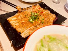 -地摊风云龙虾烧烤铺(润和国际店)
