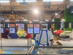 -物美大卖场(玉蜓桥店)
