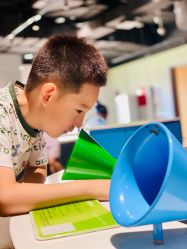 -北京科学中心儿童乐园