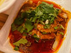 -Kung-fu Cuisine 功夫小厨