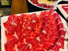 -南门涮肉(上海二店)