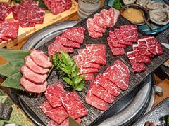 -大牛焱烧·和牛炭火烧放题