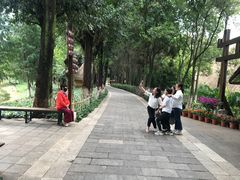 -云南民族村