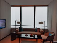-长沙尼依格罗酒店