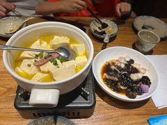 -丹江渔村(首都机场店)