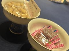 -六合居·邯郸菜·武安菜起源地