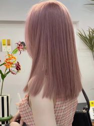 -icare美发沙龙