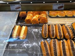 -烘焙町面包店(西四店)