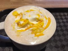 -星巴克(古象大酒店店)