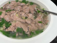 -沈灶河豚宴·河豚融合餐厅(汉中路店)