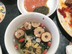 -大龙燚火锅(南山大道店)