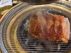 -西塔老太太泥炉烤肉(北京双井店)