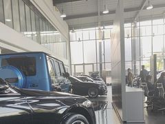 -上海可达汽车销售服务有限公司