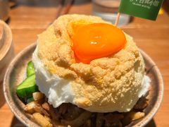 -岛风·台食小馆 ISLAND BISTRO(烟台山店)
