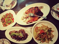 -外婆家(杭州马塍店·杭帮菜名店)