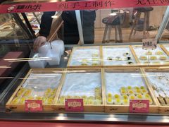 -凯德广场(武胜路店)