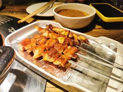 -冰煮羊(山水小区店)